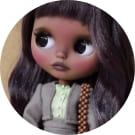 Doll Ana