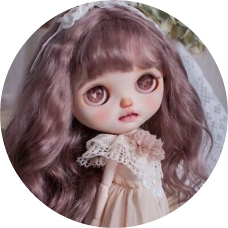 Doll Angela