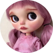 Doll Bia