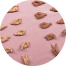 Mãozinhas