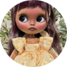 Doll Nia