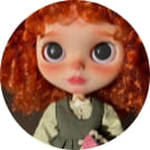Doll Viviam